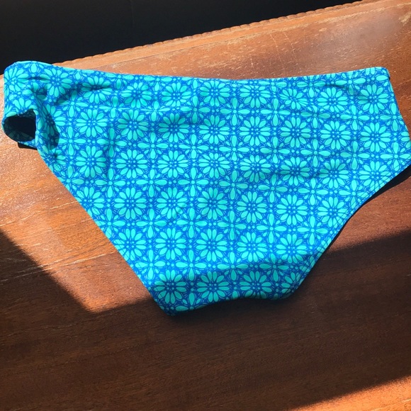 Aerie Hipster Bathing suit bottom - Picture 2 of 7